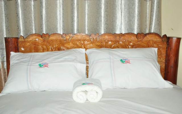 Trinity Resort Hotel and Spa