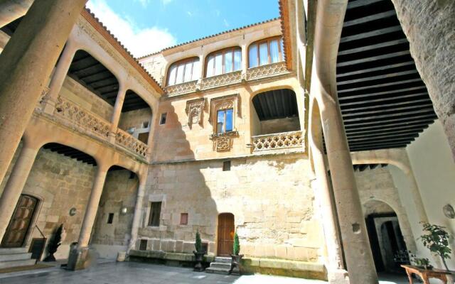 Posada Real Castillo del Buen Amor