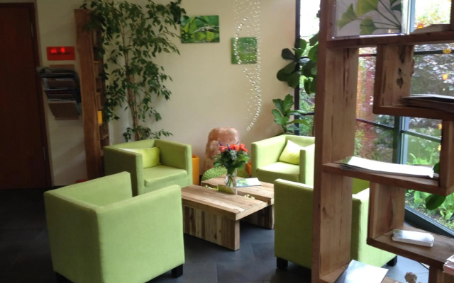 Bio Hotel Bayerischer Wirt