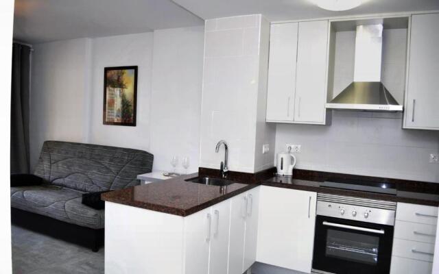 Apartment Eva Mar