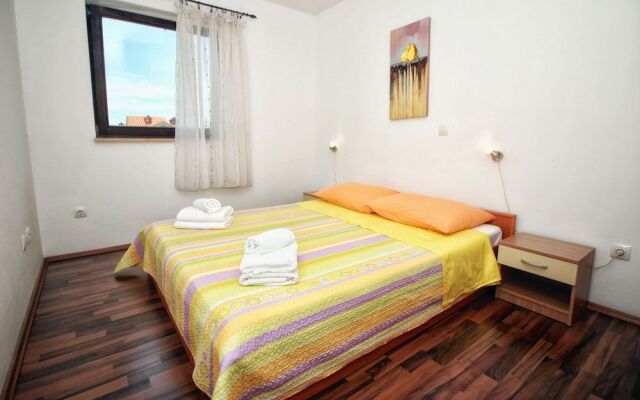 Apartments Lidija