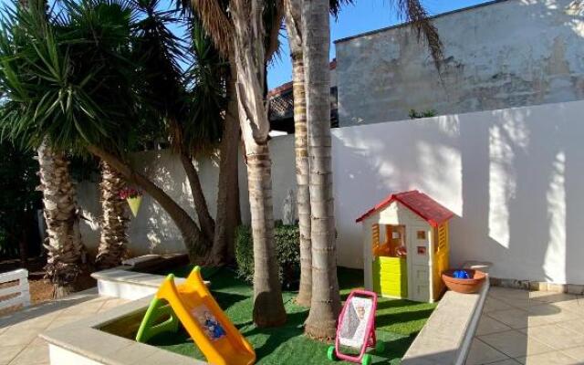 Sabea Guest House