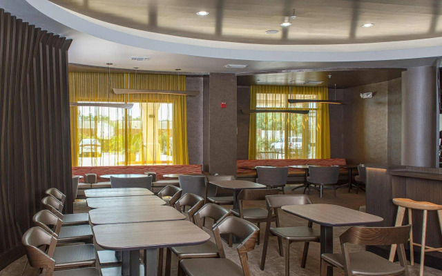 SpringHill Suites by Marriott Houston Pearland