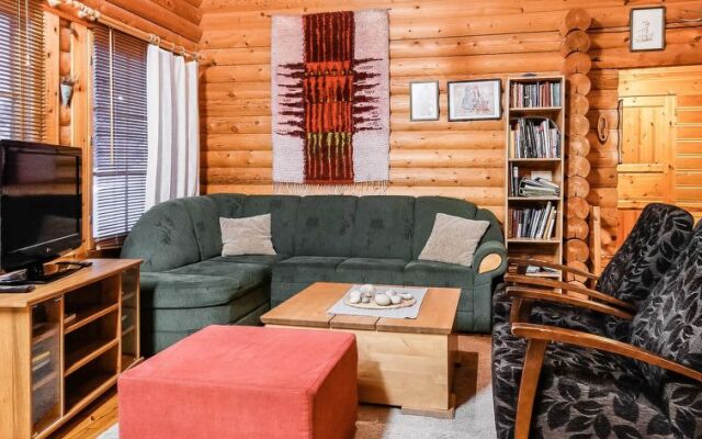 Holiday Home Villemi