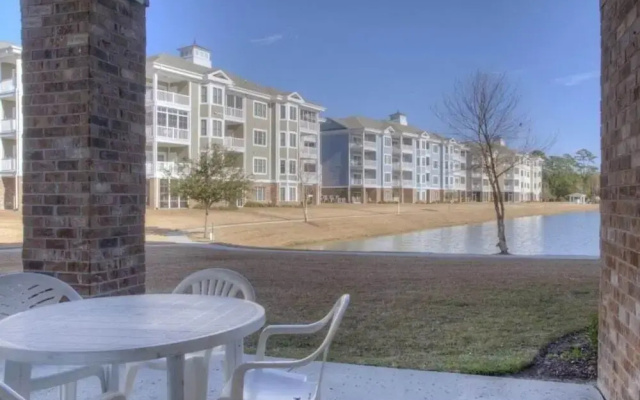 Magnolia Pointe Three-bedroom Apartment 101-4828