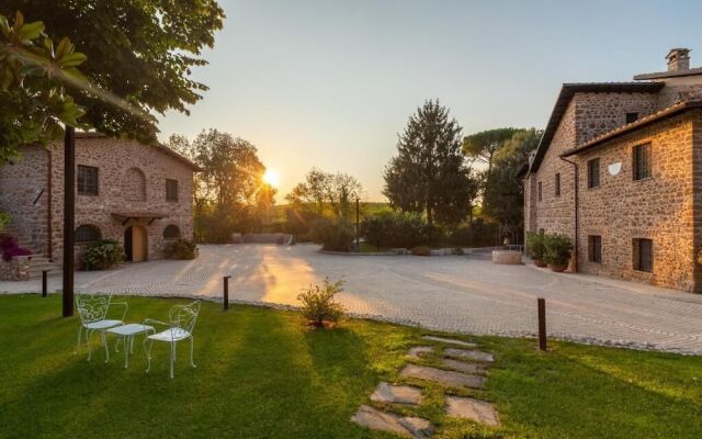 Antico Borgo Molino 7cento