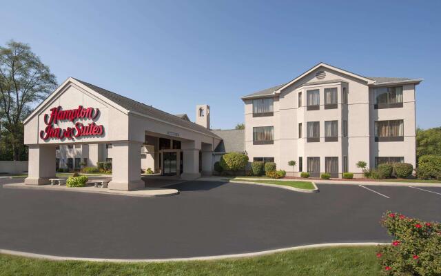 Hampton Inn & Suites South Bend