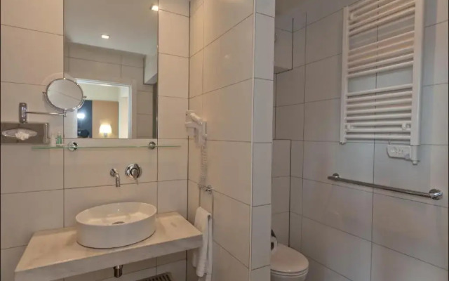 B-aparthotel Grand Place
