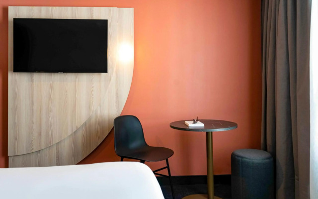 Ibis Styles Paris Porte De Versailles - Mairie D'Issy