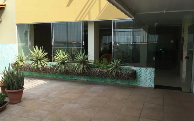 Magnus Plaza Hotel