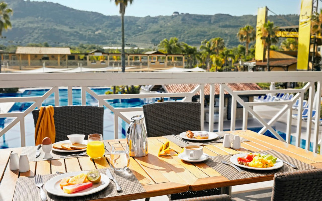 TUI MAGIC LIFE Calabria - All Inclusive