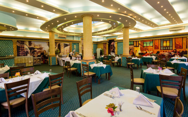 Mirage Bay Resort and Aqua Park