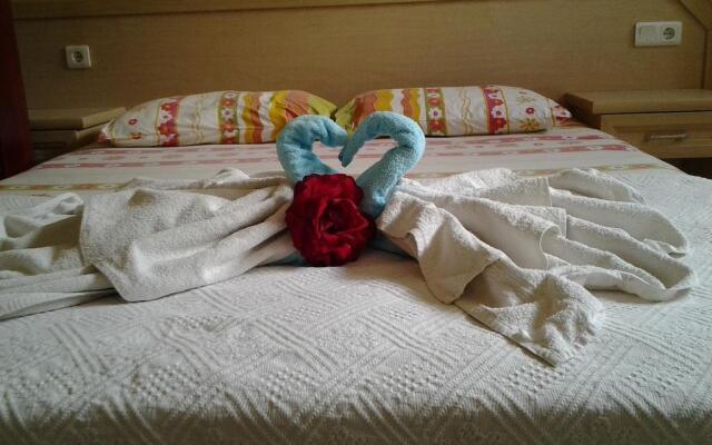 Eftelya Apart Otel
