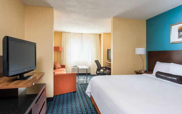 Fairfield Inn & Suites Grand Rapids