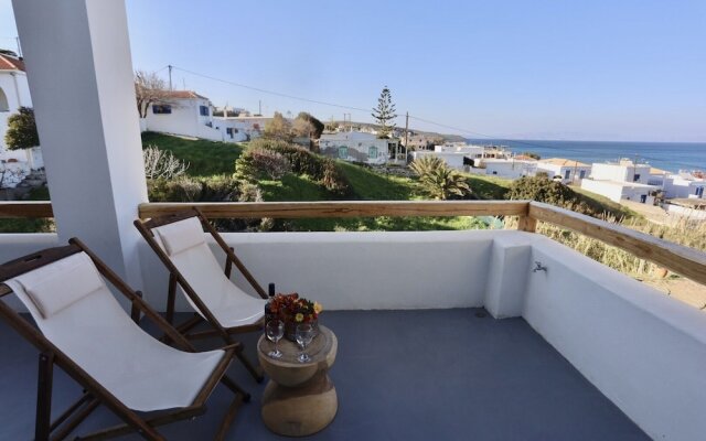 Alsea Seafront Apartments