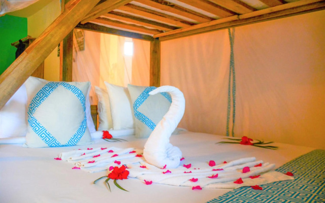 Reef & Beach Resort
