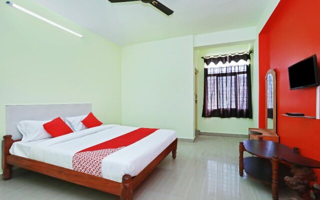 Chetana Residency By OYO Rooms