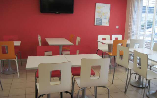 Premiere Classe Epernay