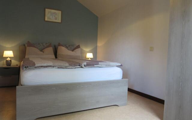 Apartment in Nidrum Near Ski Lift