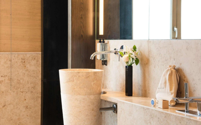 Sofitel Montevideo Casino Carrasco & Spa