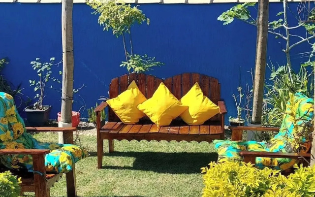 Pousada Summer Beach by Itaúna