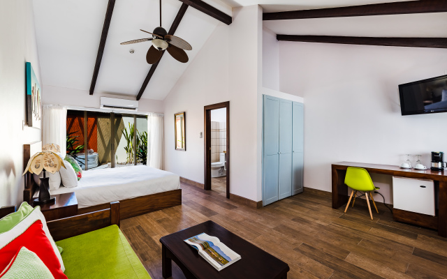 Bahia del Sol Beach Front Boutique Hotel