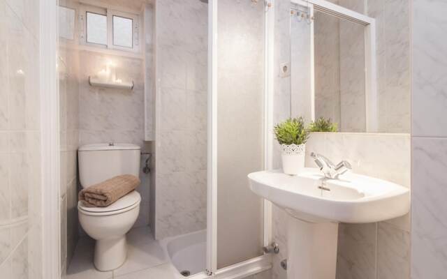 Maritimo Freshapartments By Bossh Hotels