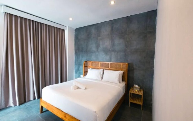 Villa Otilia — 3-star hotel in Kerobokan Kelod