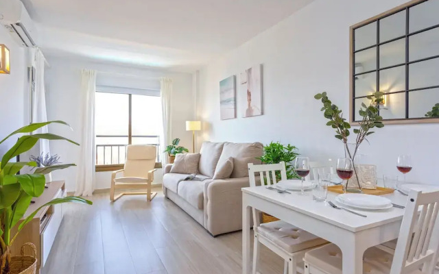 Sunstay Flat I Seaviews Fuengirola Beach