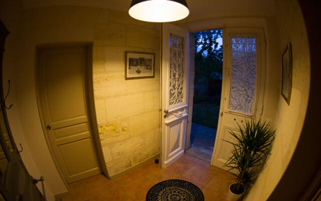 La Maison Cachée