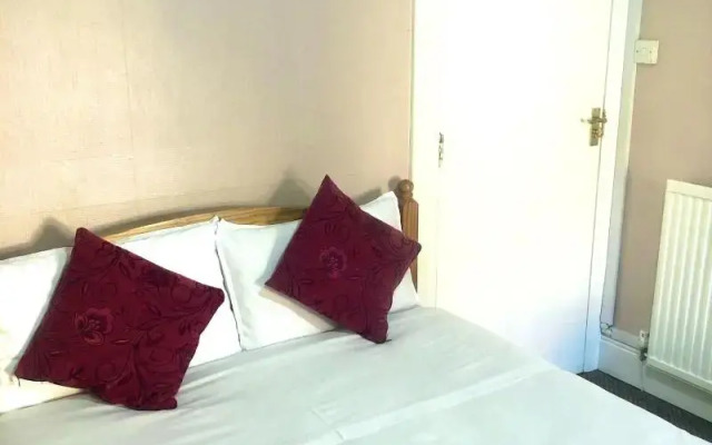 Dalry guesthouse
