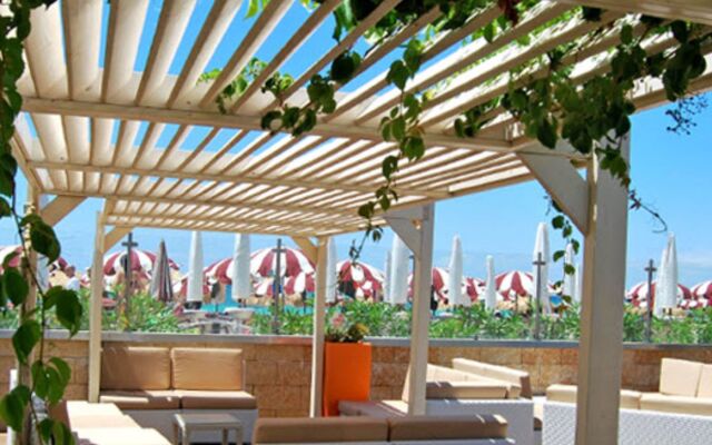 Conchiglia Azzurra Resort & Beach