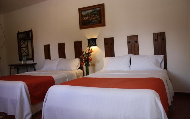 Hotel Desierto