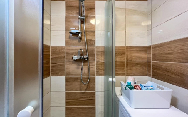 FAMILY Apartment in OSTRAVA