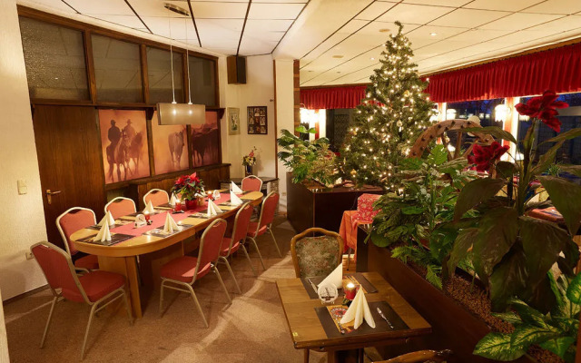 Hotel Stadt Marsberg