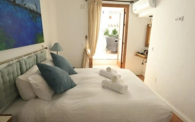 Millers of Frigiliana