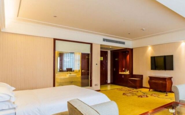 Vienna Hotel (Zhongshan Ancient Town Center)