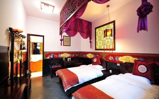 Ping Yao Hotel