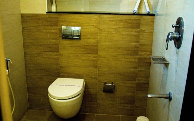 Shree Residency