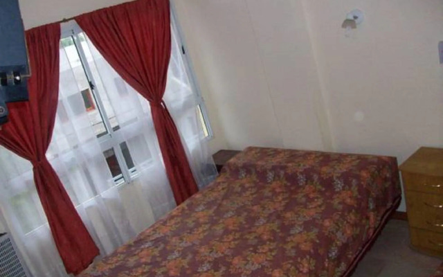 Costa del Sol Hotel