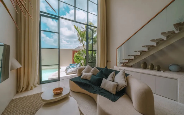 Vesna Townhouse 6