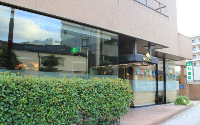 APA Hotel Kanazawa Katamachi