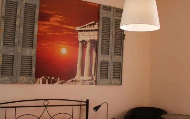 Petaluda Izabela B&B
