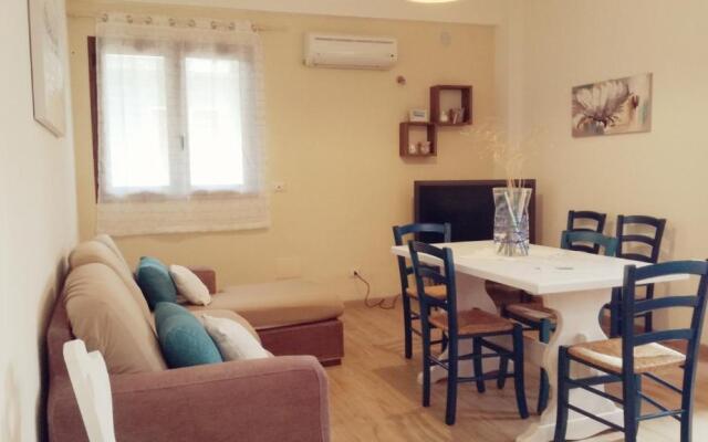 Apartment Conchiglie