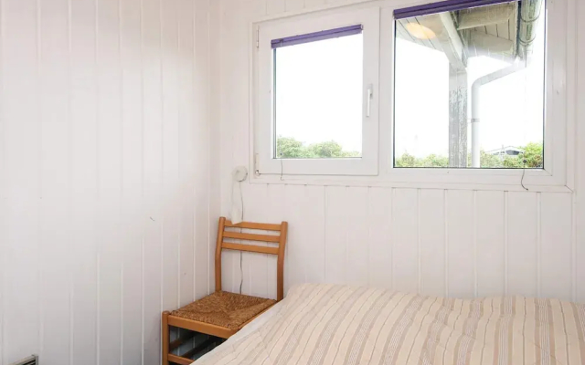 Bright Summerhouse Near Sea - By Traum Ferienwohnungen