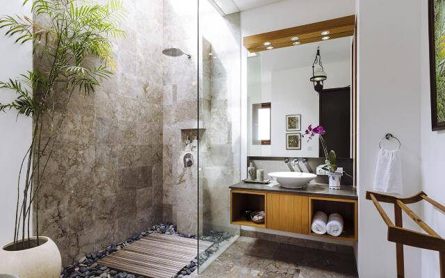 The Baganding Villa - An Elite Haven
