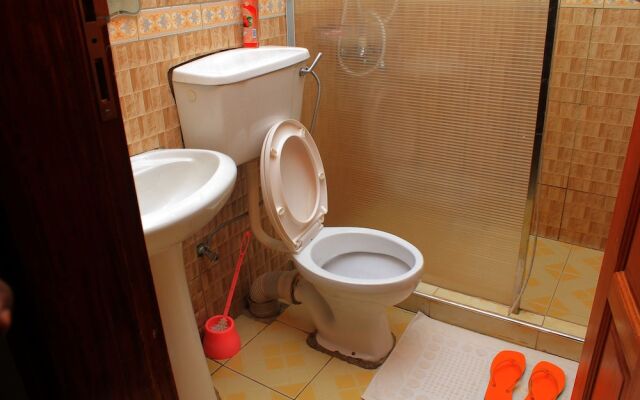 Mamikki Hotel Apartment