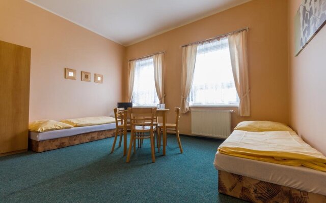 Hotel Koruna