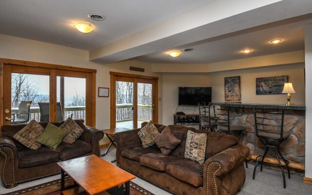 Splash Mountain 6 Bedroom House