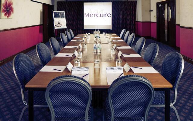 Mercure Ayr Hotel